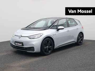 Life 58 kWh 94% | CARPLAY | Zetelverwarming | LED