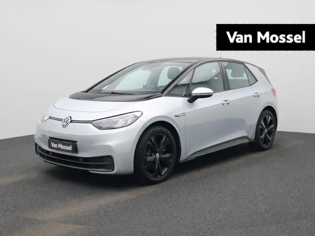 Volkswagen ID.3 Life 58 kWh CARPLAY | Zetelverwarming | LED