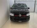 Volkswagen T6 Multivan lang 4Motion*ABT*TV*SCHIEBEDACH*STNDHZG*ERSTBESITZ Schwarz - thumbnail 2