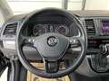 Volkswagen T6 Multivan lang 4Motion*ABT*TV*SCHIEBEDACH*STNDHZG*ERSTBESITZ Schwarz - thumbnail 16