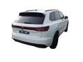 Volkswagen Touareg 3.0 V6 TDI R-Line 4Motion Navi AHK Panor Weiß - thumbnail 4