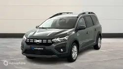 Dacia Jogger 1.0 ECO-G 100ch Expression 7 places