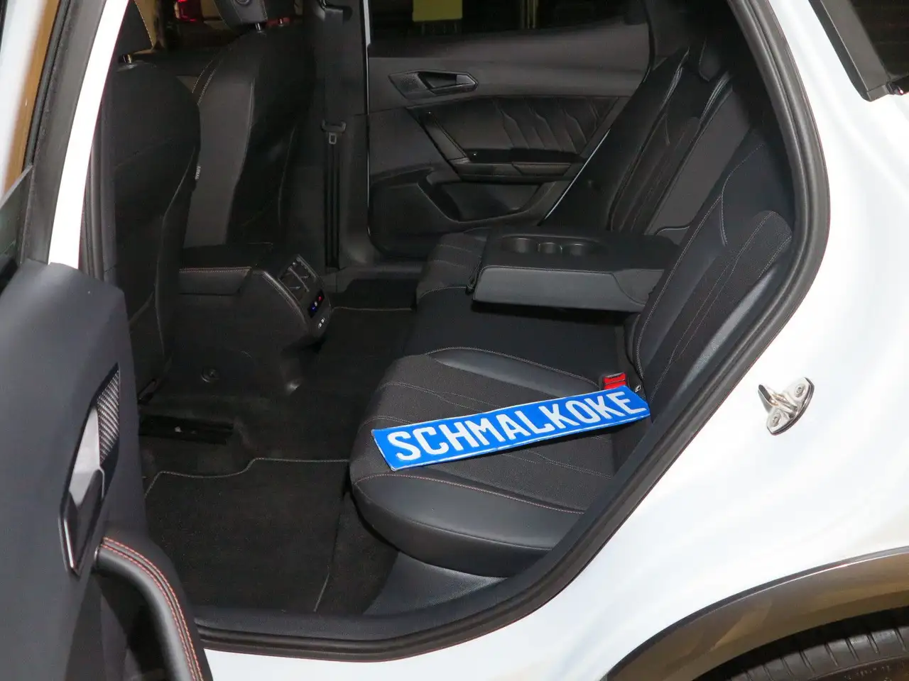 Cupra Formentor 1.5 TSI DSG7 LM19 ACC ParkAssist RFK, миниатюра 5