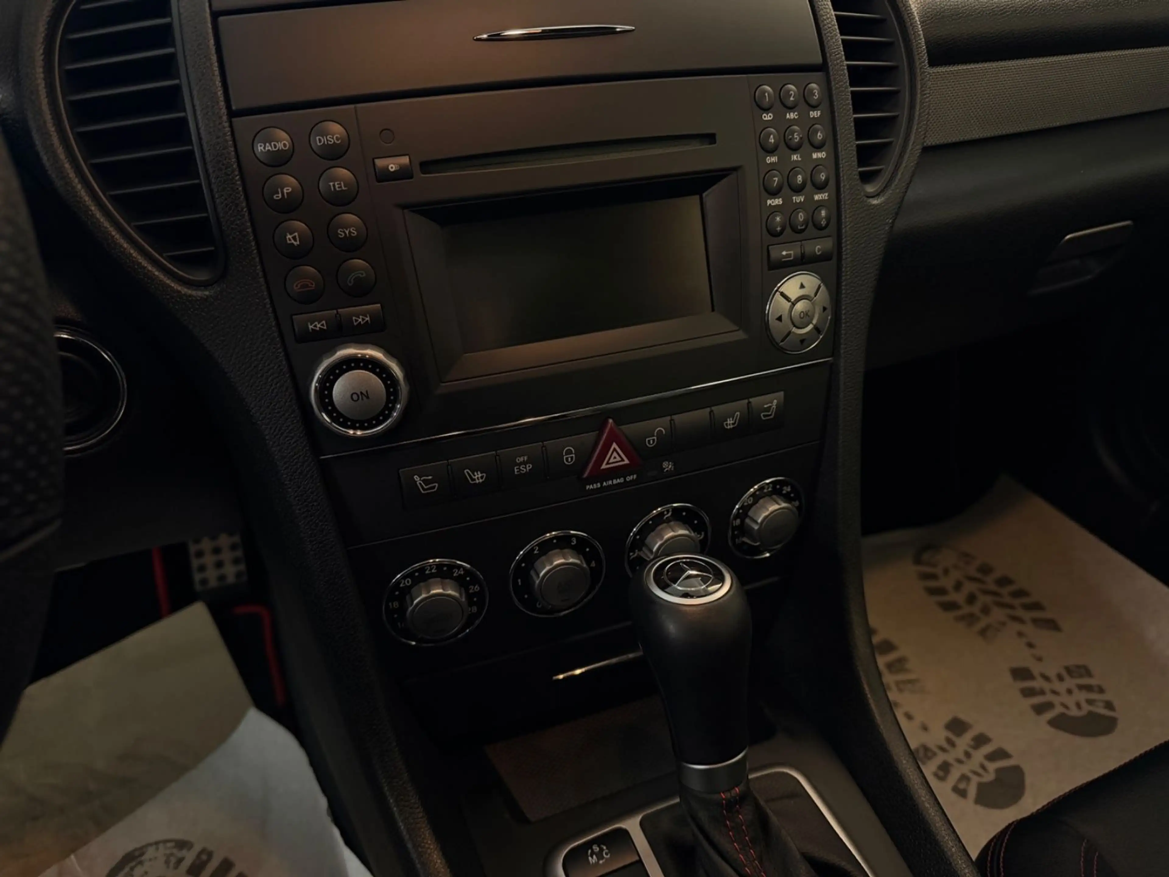 Mercedes-Benz SLK 200 Kompressor * Xenon * Automatik * — photo 12