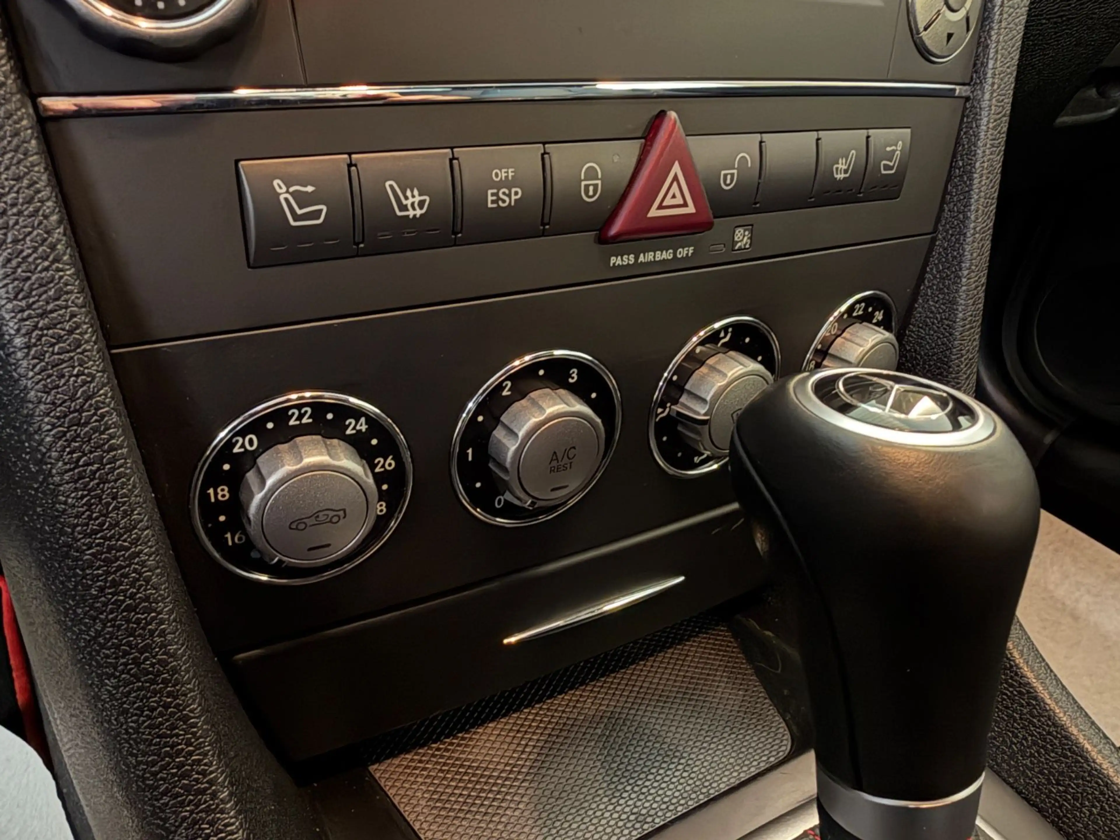 Mercedes-Benz SLK 200 Kompressor * Xenon * Automatik * — photo 15