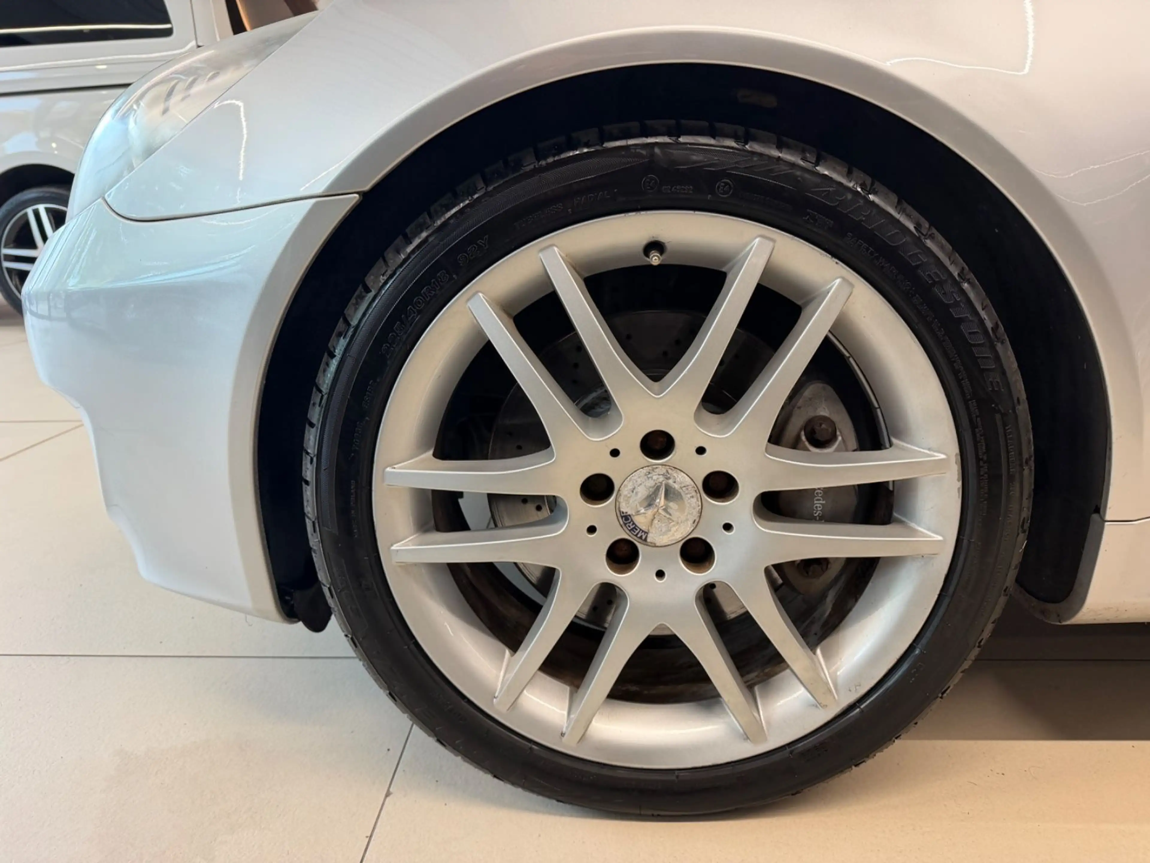 Mercedes-Benz SLK 200 Kompressor * Xenon * Automatik * — photo 5