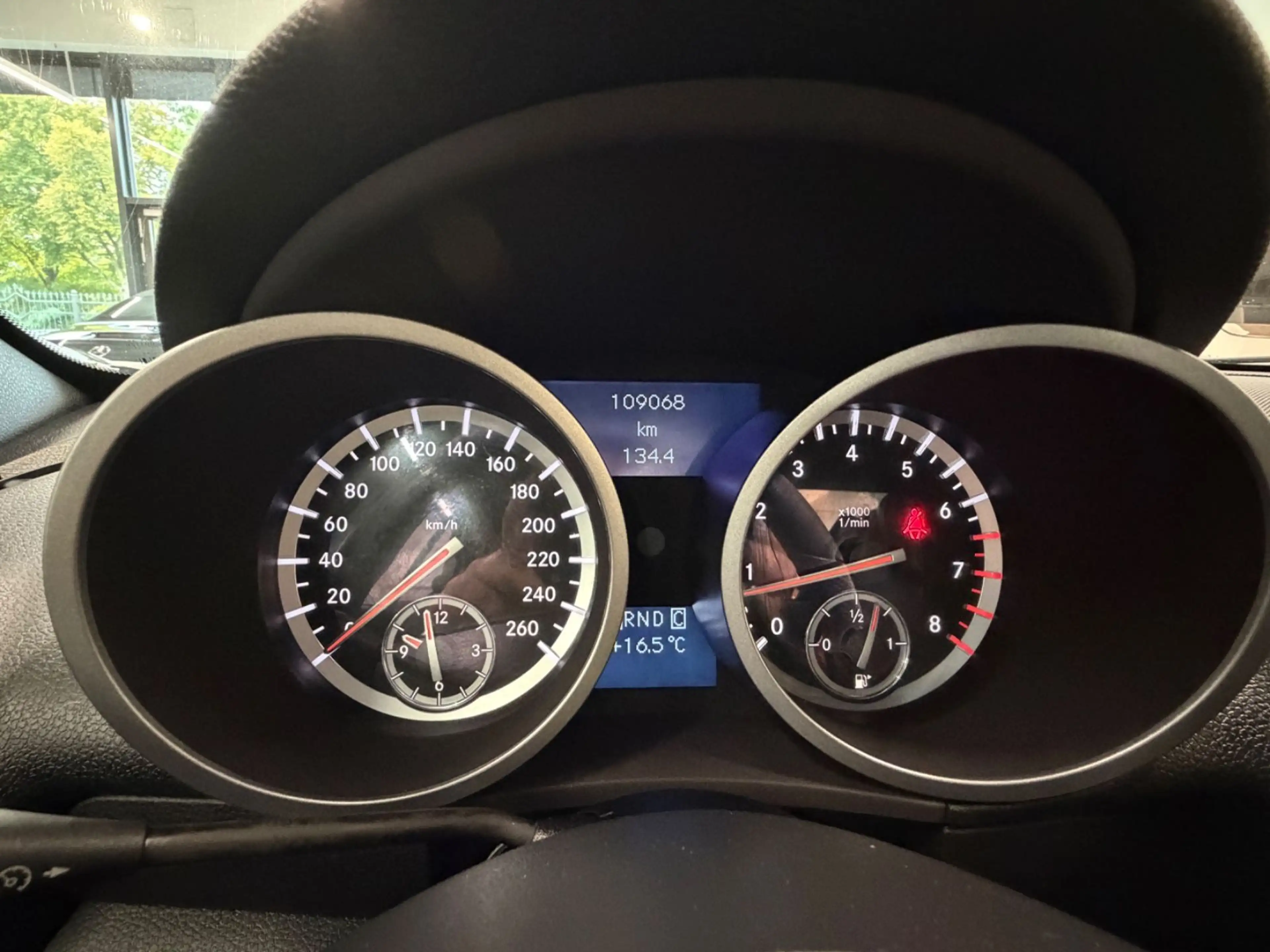 Mercedes-Benz SLK 200 Kompressor * Xenon * Automatik * — photo 11