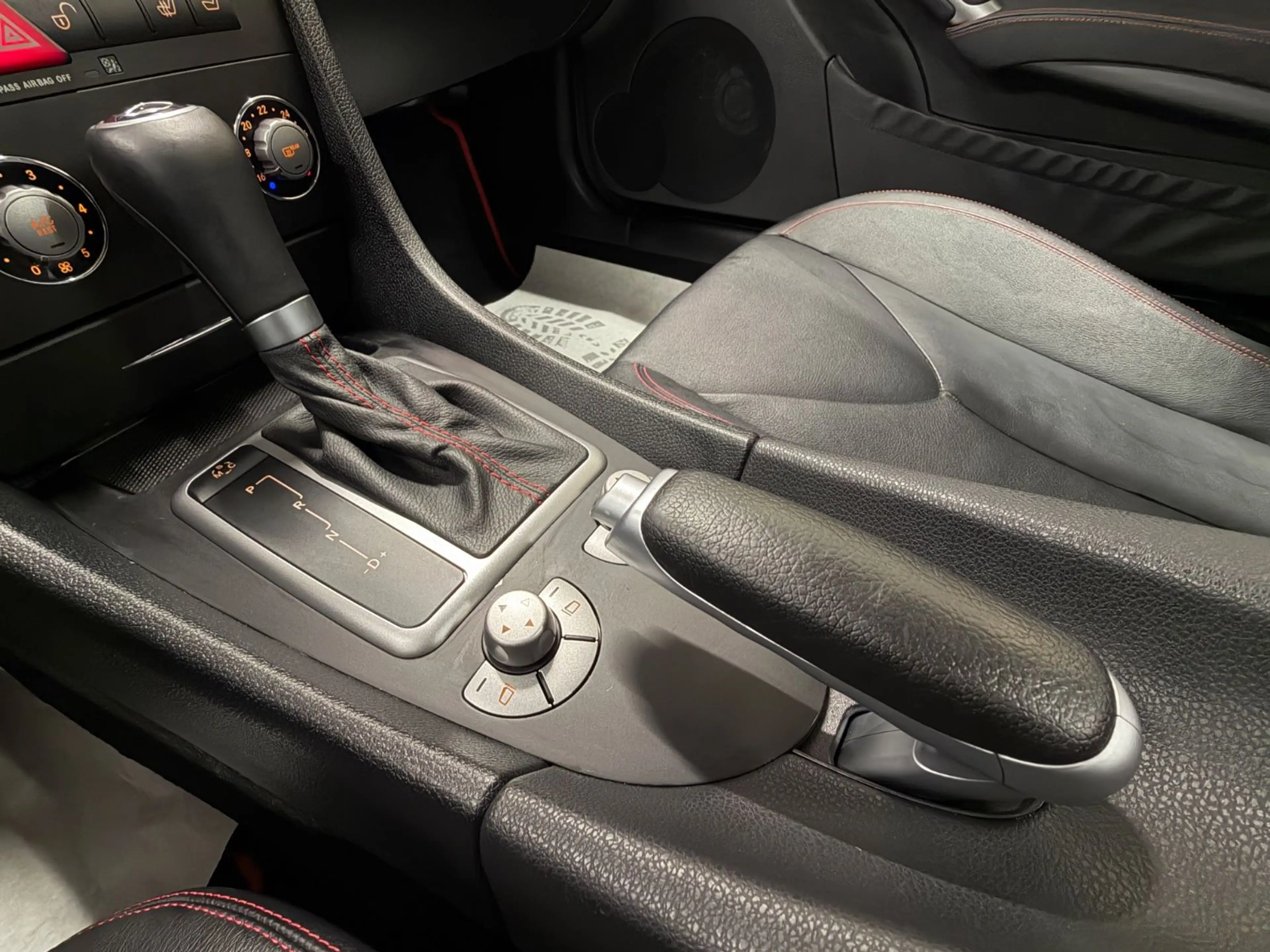 Mercedes-Benz SLK 200 Kompressor * Xenon * Automatik * — photo 14