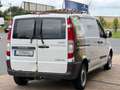 Mercedes-Benz Vito 111 CDI kompakt (639.601) Weiß - thumbnail 5