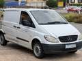Mercedes-Benz Vito 111 CDI kompakt (639.601) Weiß - thumbnail 2