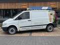 Mercedes-Benz Vito 111 CDI kompakt (639.601) Weiß - thumbnail 4