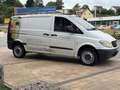 Mercedes-Benz Vito 111 CDI kompakt (639.601) Weiß - thumbnail 3