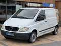 Mercedes-Benz Vito 111 CDI kompakt (639.601) Weiß - thumbnail 1