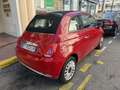 Fiat 500C 1.2 8V 69CH ECO PACK LOUNGE Rouge - thumbnail 3
