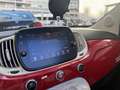 Fiat 500C 1.2 8V 69CH ECO PACK LOUNGE Rouge - thumbnail 5