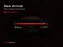 2025 Audi S5