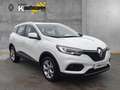 Renault Kadjar Business Edition 1.3 TCe 140 EU6d-T Safety-Paket, Fehér - thumbnail 2