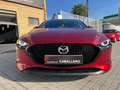 Mazda 3 2.0 e-Skyactiv-G Zenith Safety 90kW Rojo - thumbnail 2
