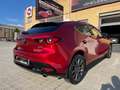 Mazda 3 2.0 e-Skyactiv-G Zenith Safety 90kW Rojo - thumbnail 8