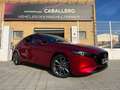 Mazda 3 2.0 e-Skyactiv-G Zenith Safety 90kW Rojo - thumbnail 3