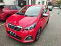 Peugeot 108 VTi 68 5 porte Allure Rosso - thumbnail 2