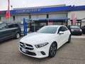 Mercedes-Benz A 180 Automatic Sport FULL LED Blanc - thumbnail 1