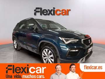 1.5 EcoTSI S&S Style XM