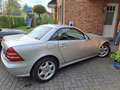 Mercedes-Benz SLK 200 SLK 200 Kompressor Silber - thumbnail 5