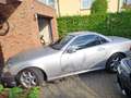 Mercedes-Benz SLK 200 SLK 200 Kompressor Silber - thumbnail 4