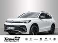 Volkswagen Tiguan R-Line 2,0 l TDI 142 kW DSG 4Motion Weiß - thumbnail 1