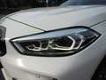 BMW 118 i M Sport SHADOW LINE/18"GREY/LED/NAV/KAM Weiß - thumbnail 9