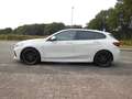 BMW 118 i M Sport SHADOW LINE/18"GREY/LED/NAV/KAM Weiß - thumbnail 6