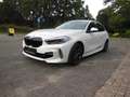 BMW 118 i M Sport SHADOW LINE/18"GREY/LED/NAV/KAM Weiß - thumbnail 7