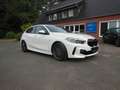 BMW 118 i M Sport SHADOW LINE/18"GREY/LED/NAV/KAM Weiß - thumbnail 1