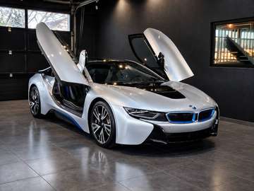 i8 Pure Impulse