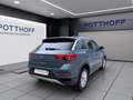 Volkswagen T-Roc 1.0 TSI LIFE PDC NAVI LED SITZHZG Blau - thumbnail 5