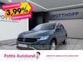 Volkswagen T-Roc 1.0 TSI LIFE PDC NAVI LED SITZHZG Blau - thumbnail 1