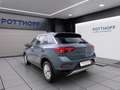 Volkswagen T-Roc 1.0 TSI LIFE PDC NAVI LED SITZHZG Blau - thumbnail 2