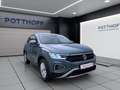 Volkswagen T-Roc 1.0 TSI LIFE PDC NAVI LED SITZHZG Blau - thumbnail 6