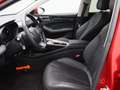 MG MG5 Standard Range Luxury 50 kWh Rood - thumbnail 11