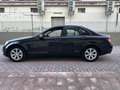 Mercedes-Benz C 200 2.2 cdi AUTOMATICA- OK NEOPATENTATI Nero - thumbnail 5