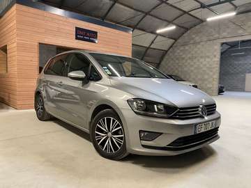 2.0 TDI 150 FAP BlueMotion Technology DSG6 Série S