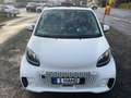 smart forTwo fortwo cabrio electric drive EQ°MwSt 19% Blanc - thumbnail 7