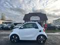smart forTwo fortwo cabrio electric drive EQ°MwSt 19% Blanc - thumbnail 20