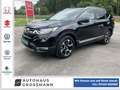 Honda CR-V 2.0 i-MMD Hybrid 2WD Lifestyle Negro - thumbnail 1