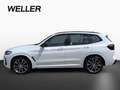 BMW X3 M 40d LivePro DAProf RFK AHK StHz Pano AdapLED Weiß - thumbnail 9