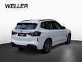 BMW X3 M 40d LivePro DAProf RFK AHK StHz Pano AdapLED Weiß - thumbnail 5