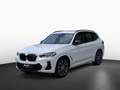 BMW X3 M 40d LivePro DAProf RFK AHK StHz Pano AdapLED Weiß - thumbnail 3