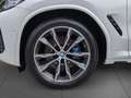 BMW X3 M 40d LivePro DAProf RFK AHK StHz Pano AdapLED Weiß - thumbnail 17