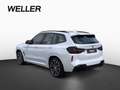 BMW X3 M 40d LivePro DAProf RFK AHK StHz Pano AdapLED Weiß - thumbnail 6